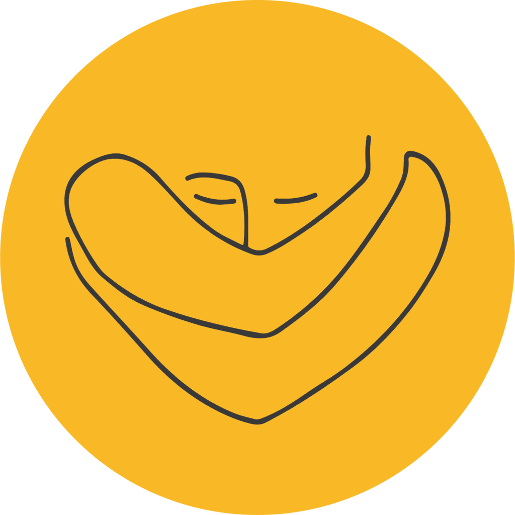 Stichting bij mij thuis