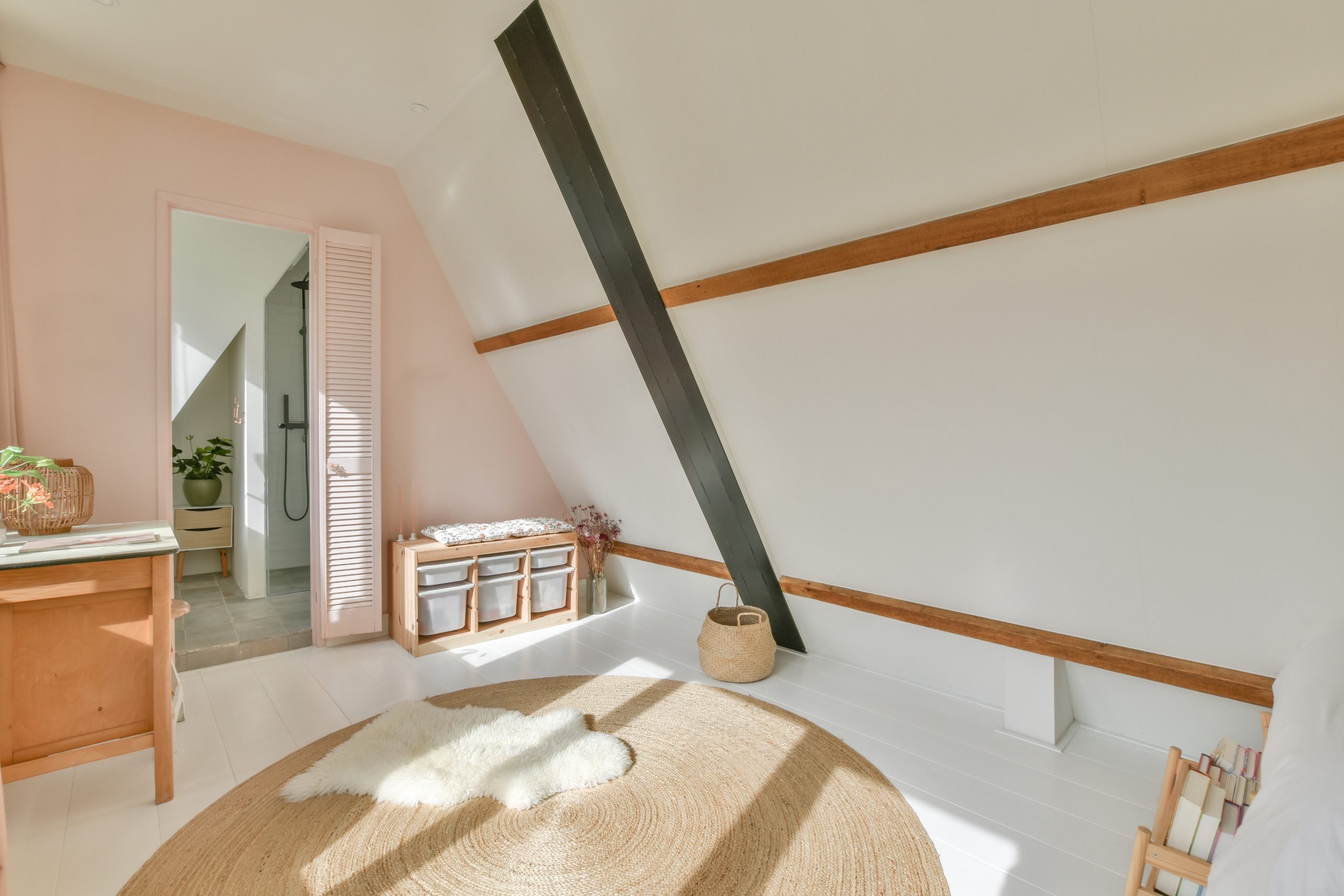 Stichting bij mij thuis