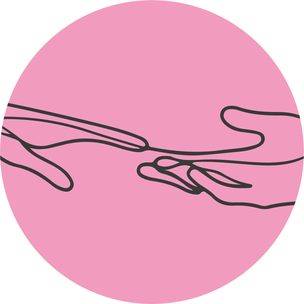 Stichting bij mij thuis