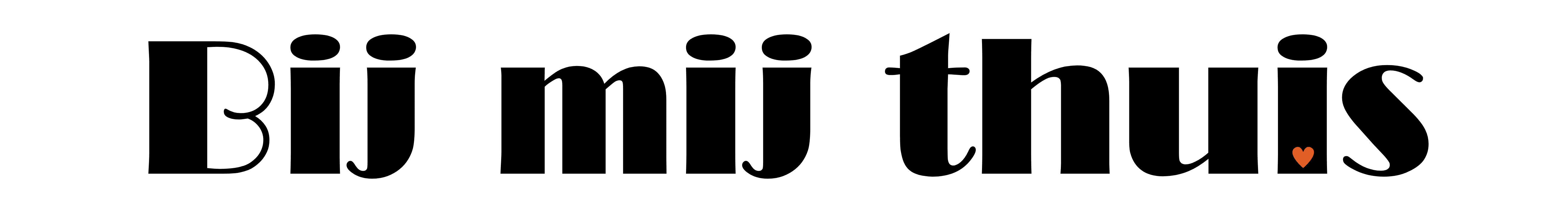 Opvang voor jonge vrouwen die niet meer thuis kunnen wonen - Herstelhuis voor jonge vrouwen