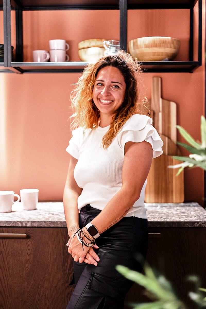 Wie zijn wij - bij mij thuis - vrouwenopvang