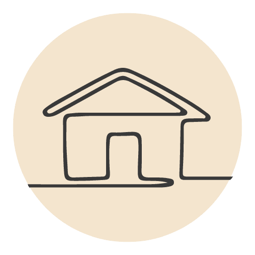 Stichting bij mij thuis