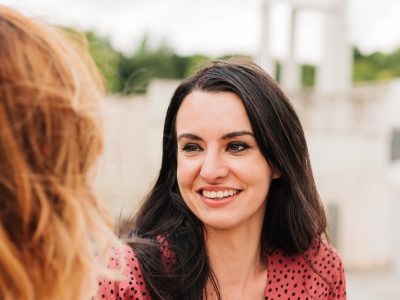 Stichting bij mij thuis