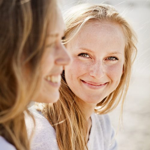 Stichting bij mij thuis