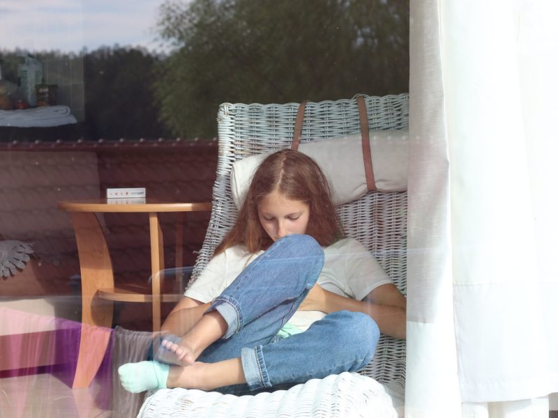 Bouw mee aan stichting bij mij thuis - opvang voor jonge vrouwen die thuis vast lopen