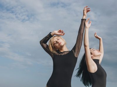 Traumaverwerking door middel van dans