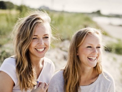 Stichting bij mij thuis