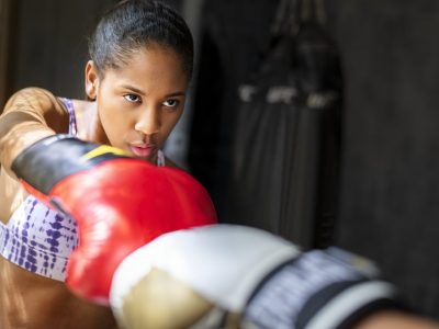Stichting bij mij thuis